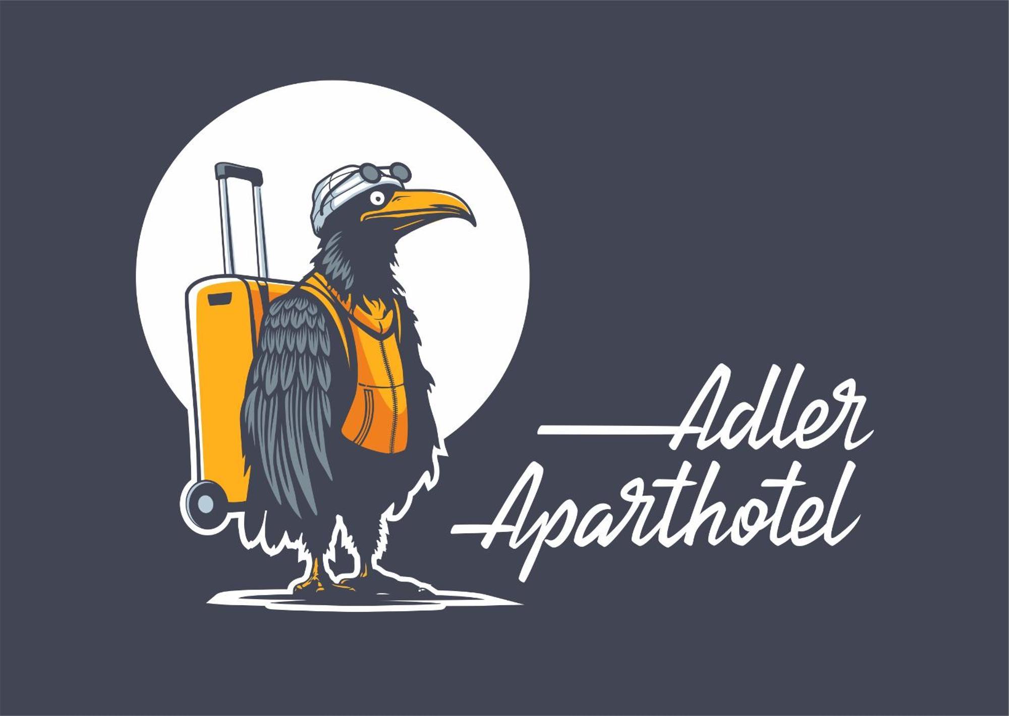 Adler Aparthotel Клайпеда Екстериор снимка